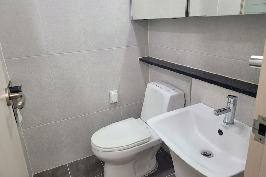 고덕서정리역 행복한집