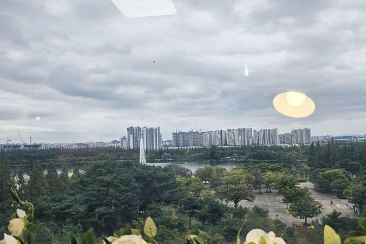 일산최고🏝파노라마뷰 5번째 이미지