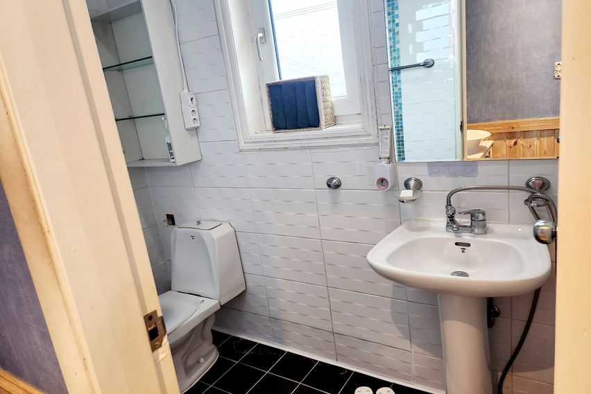 강화 오션뷰 펜션딥그린