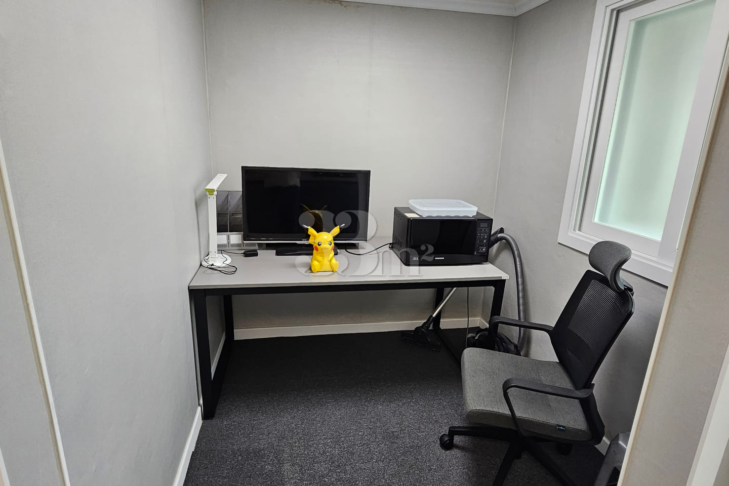 Seo-gu Office Station's amenities are the bes 4th image
