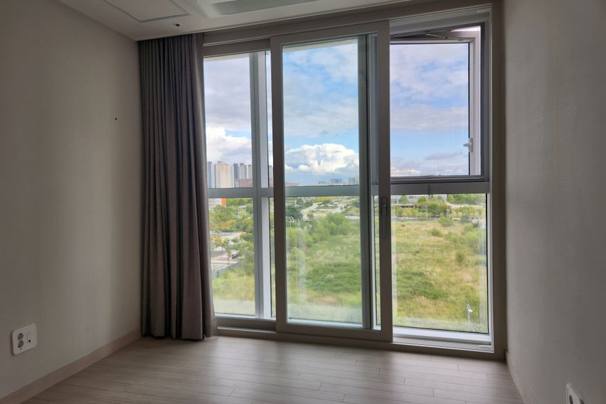 송도역세권숙소