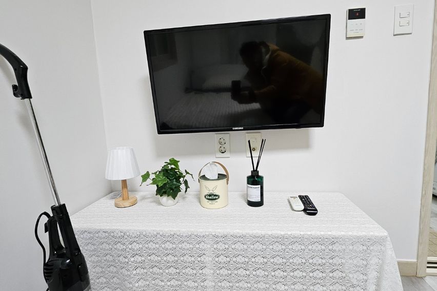 중구청역1분 원룸23 1번째 이미지