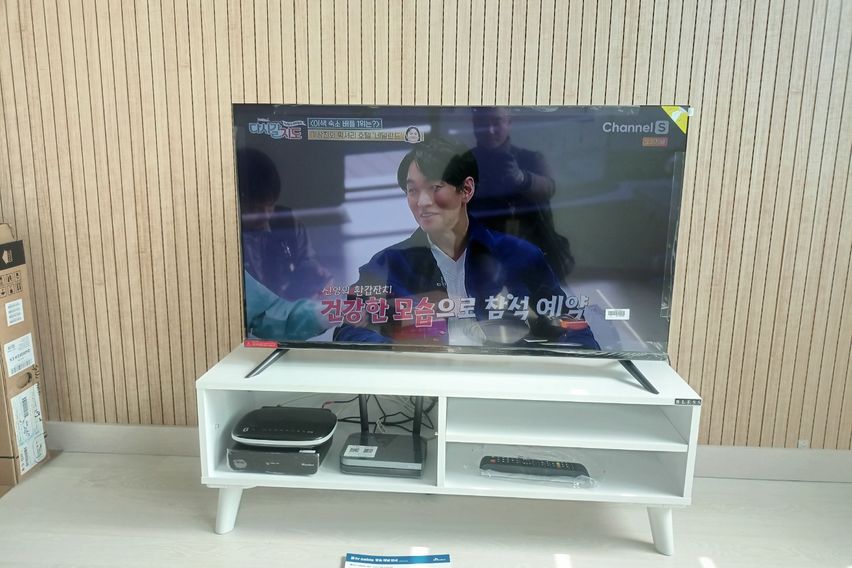 시그니엘☆1.5룸★61 9번째 이미지