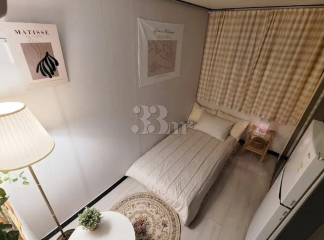 Clean, comfortable, and peaceful. 1th image
