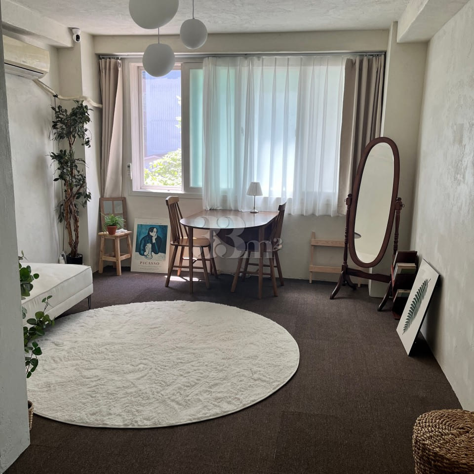 Uijeongbu Amicus Two-Room Apartment 0th image