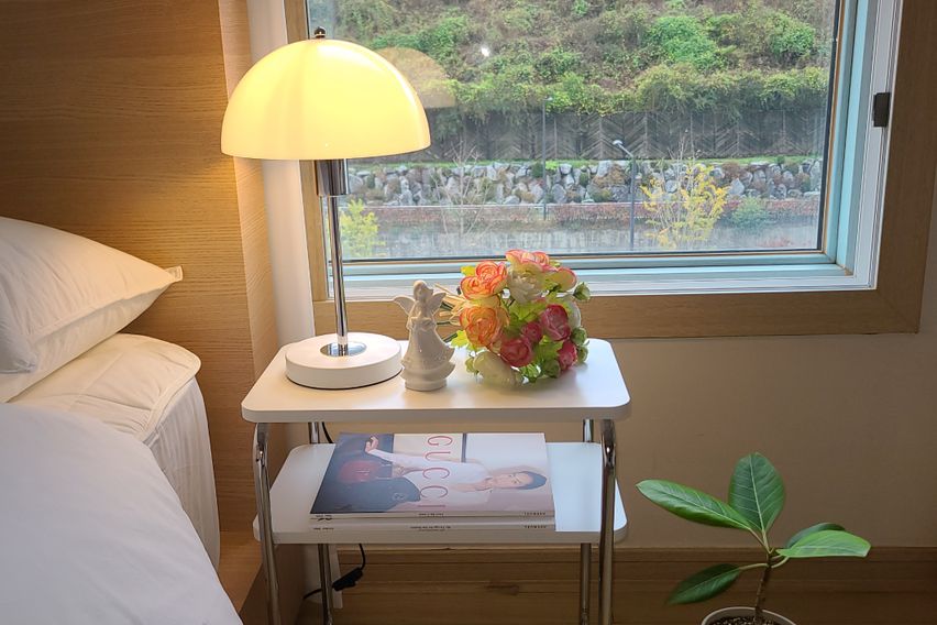 구파발역 포근한원룸