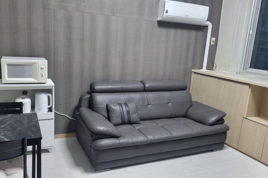 썬s신중동역오피스텔2 15번째 이미지