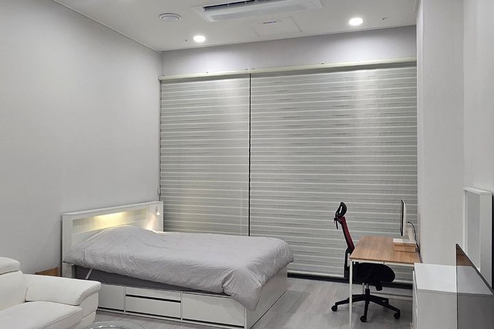 Newly built / Free parking / 2nd floor 11th image