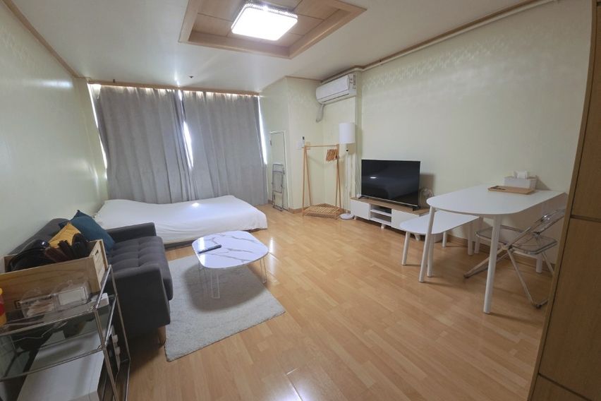 수원역 1분/풀옵션 0번째 이미지