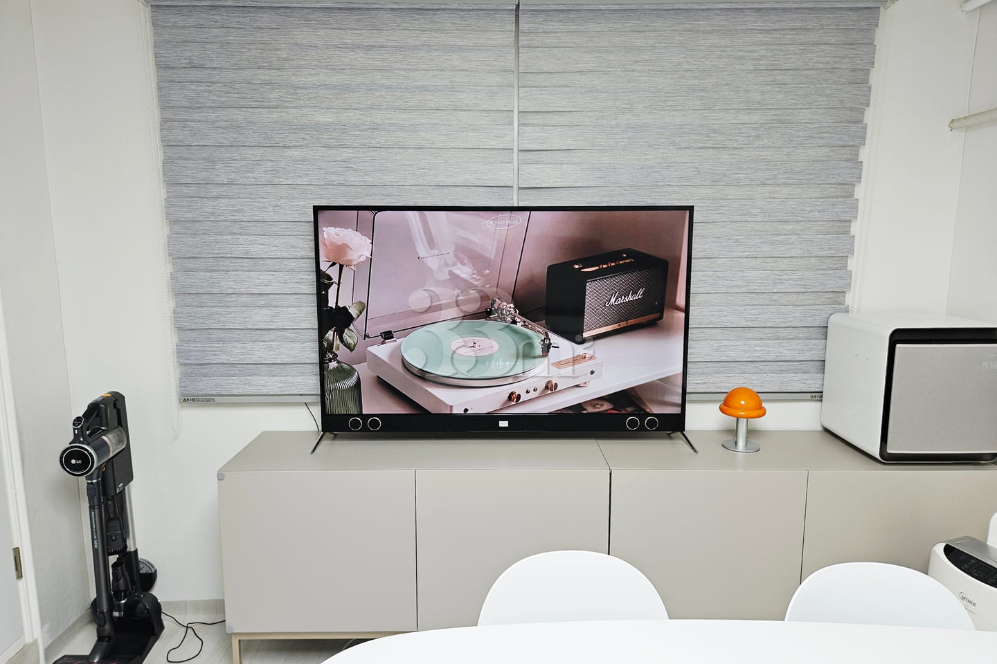 Shinbundang Line ๐บ / 2-Room Unit / Sleeps 4 10th image
