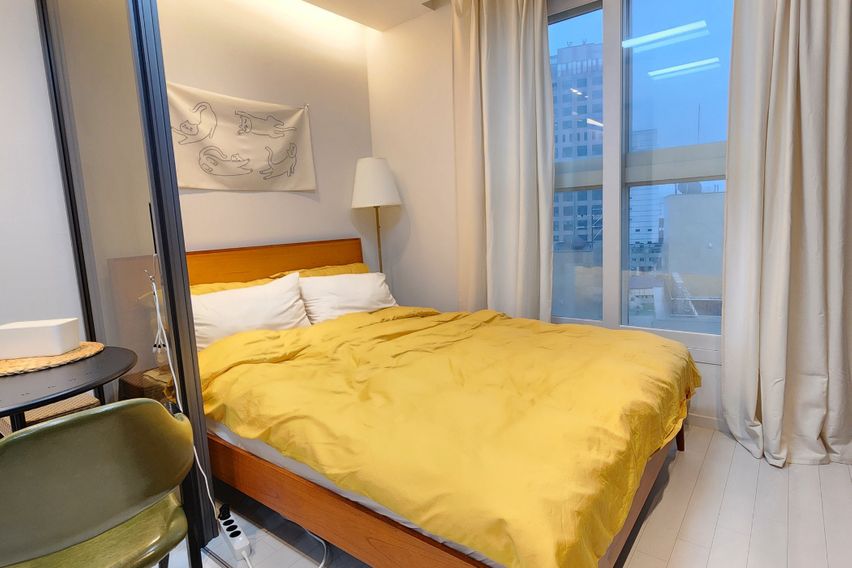 동묘 신축 수수하우스1