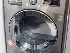 Daejeon City Hall, dryer, bed, two 9th image