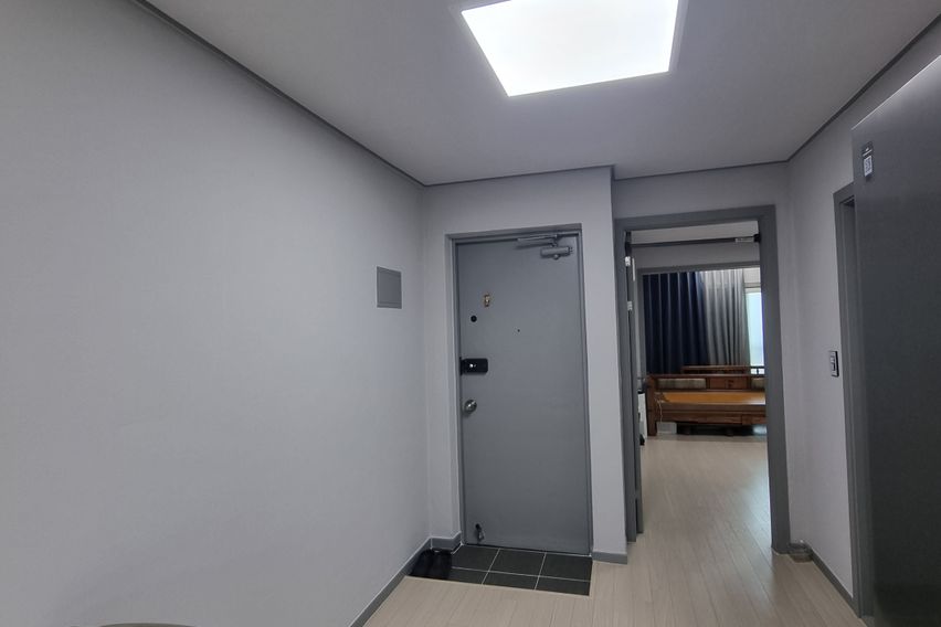 단기임대 계양 효성동