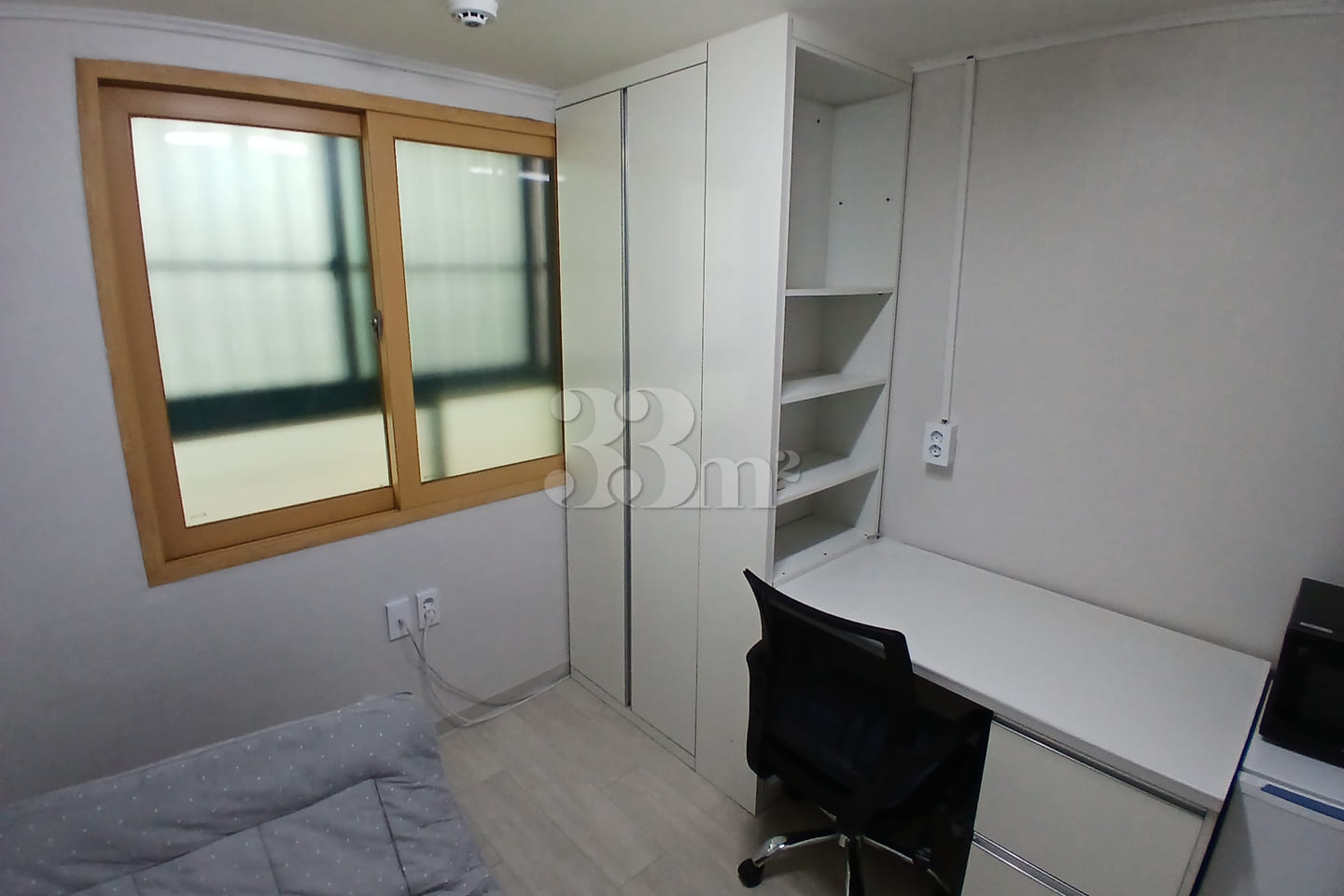 Studio apartment near Sillim Station and Seou 2th image