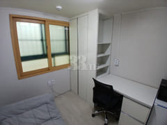 Studio apartment near Sillim Station and Seou 2th image