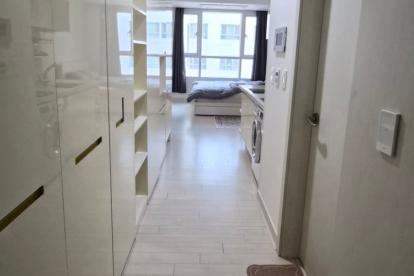 광교중앙역 오피스텔