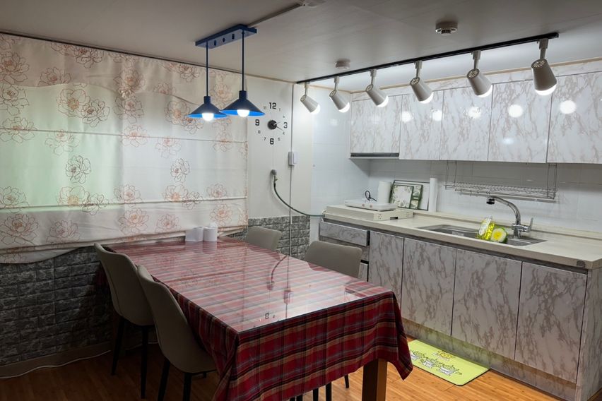 작전역 작전시장