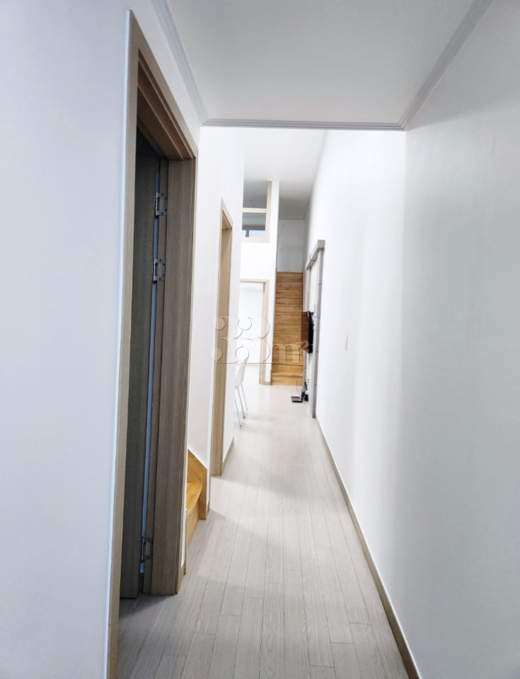 Homaesil 2-room + 2-room loft 9th image