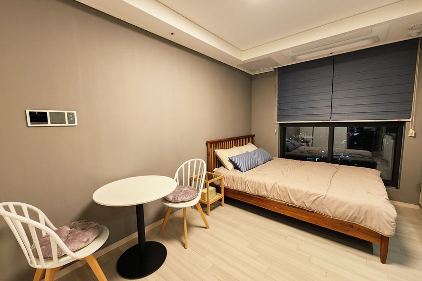 평택 고덕 아이파크🏠