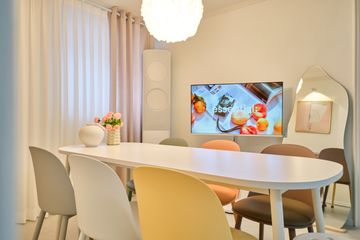 영등포구청역 3분 3룸