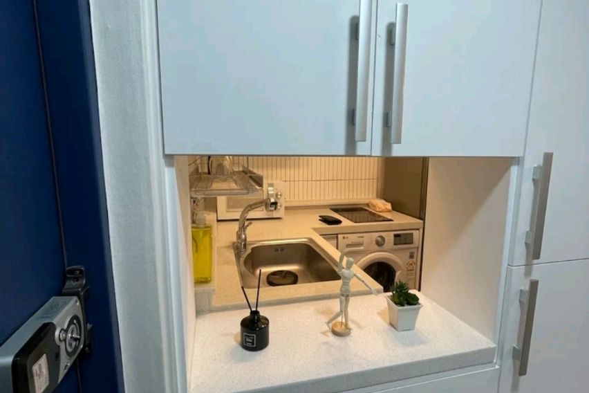 연산역3분 럭셔리 투룸