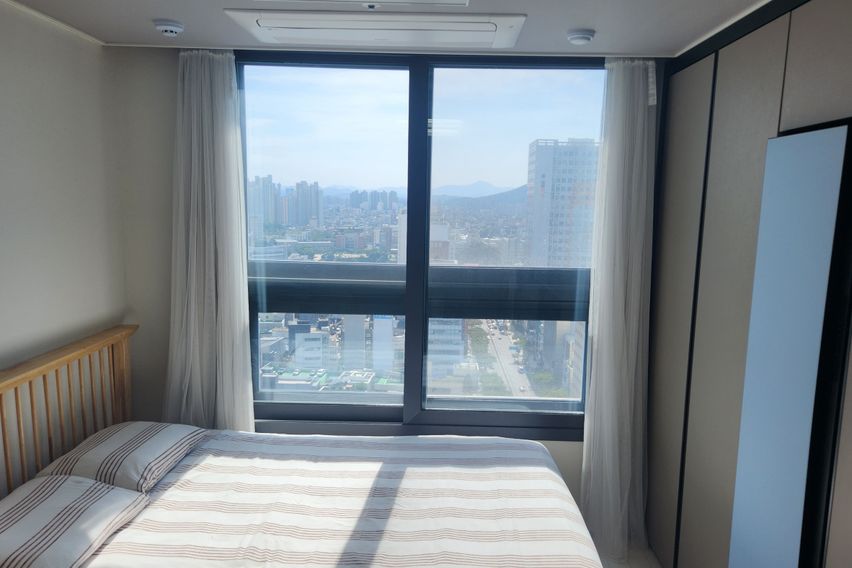 동성로스타비앤비 2호점