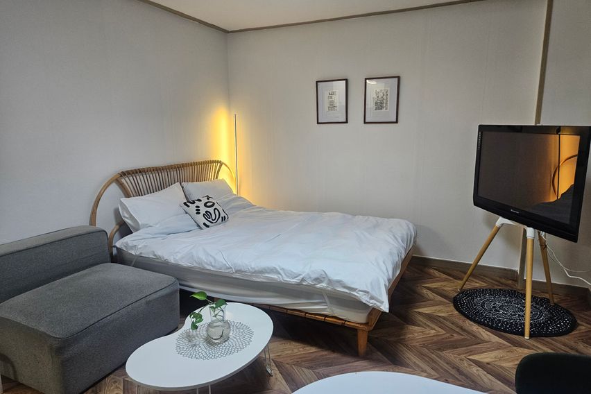 홍대신촌세브란스풀옵션