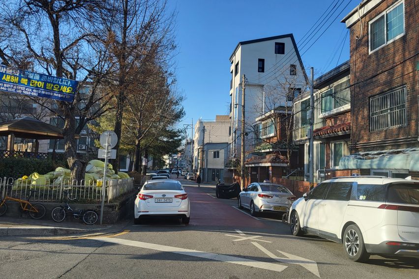 인덕원7번출구 고을네 8번째 이미지