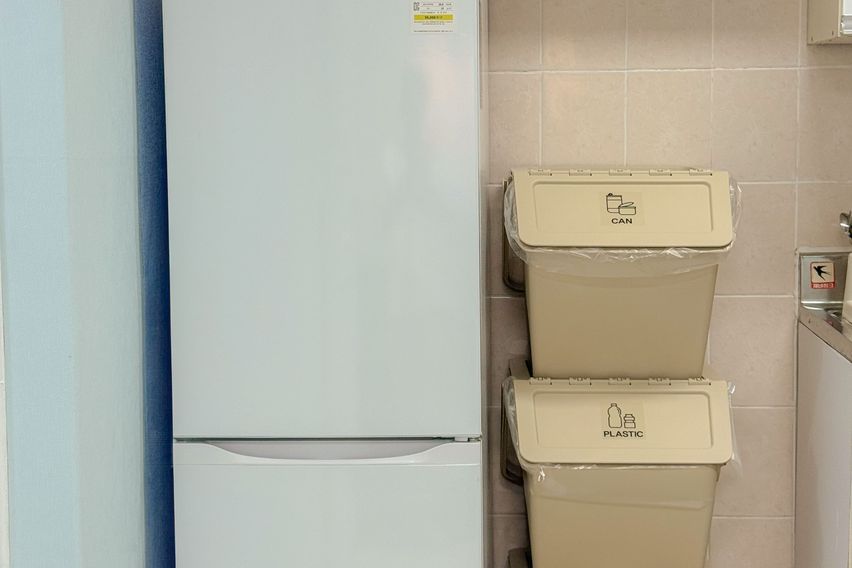 아현 코지 스테이 5번째 이미지