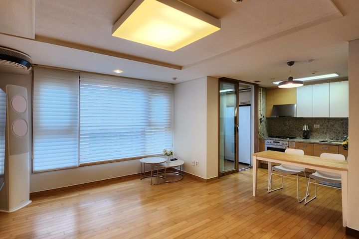 반포자이 3룸 고급아트 1번째 이미지