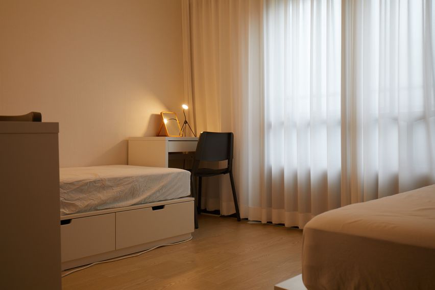 버드나무빌 104호 2번째 이미지