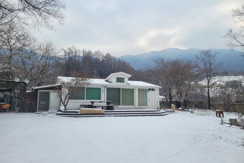 노을녘 6번째 이미지