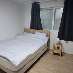 화정역남성쉐어큰방 방 이미지
