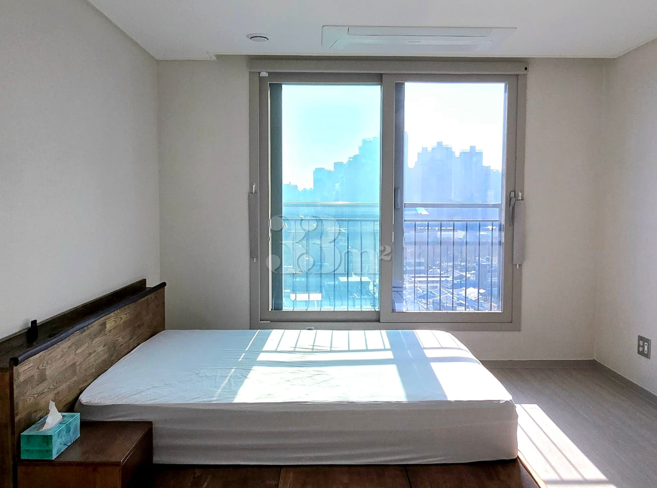 Newly built property with a city view near Da 2th image