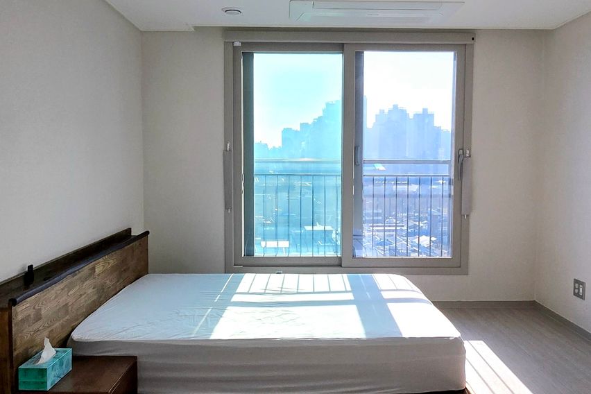 대구북구청 신축 씨티뷰