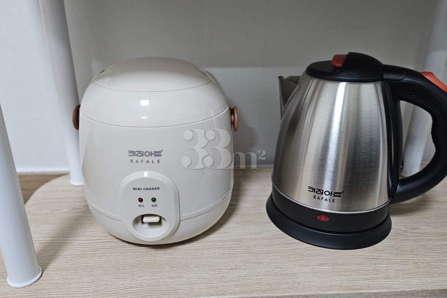 Best studio apartment in Bonggok-dong with to 10th image