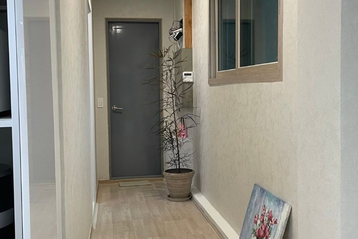 숲속하우스 3번째 이미지