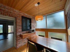 Newly built private house at Mongsanpo Beach 9th image