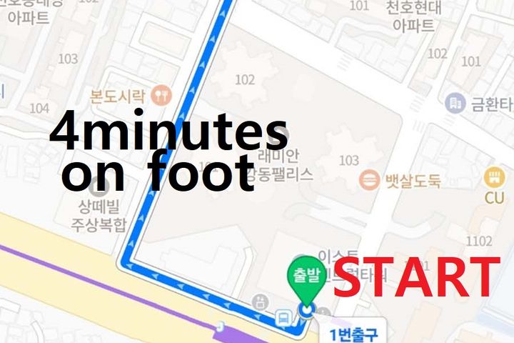 더존스테이 19번째 이미지
