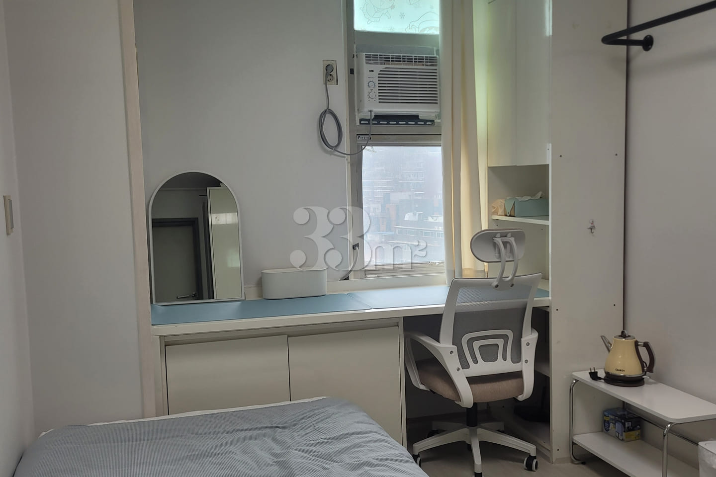 Sinchon Station ❄️ Clean Room 0th image