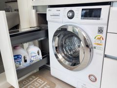 ☘️ 2-Room Unit, 2 Minutes from Yangpyeong Sta 12th image