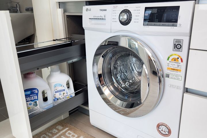 ☘️ 2-Room Unit, 2 Minutes from Yangpyeong Sta 12th image