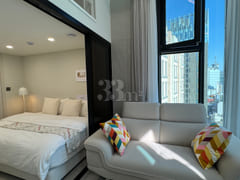 Luxury 10th-floor unit in the city center 14th image