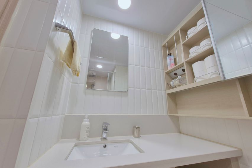 NEW광안리바다1분❤️