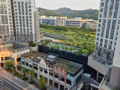 Starfield Jichuk with a view of Bukhansan Mou 16th image