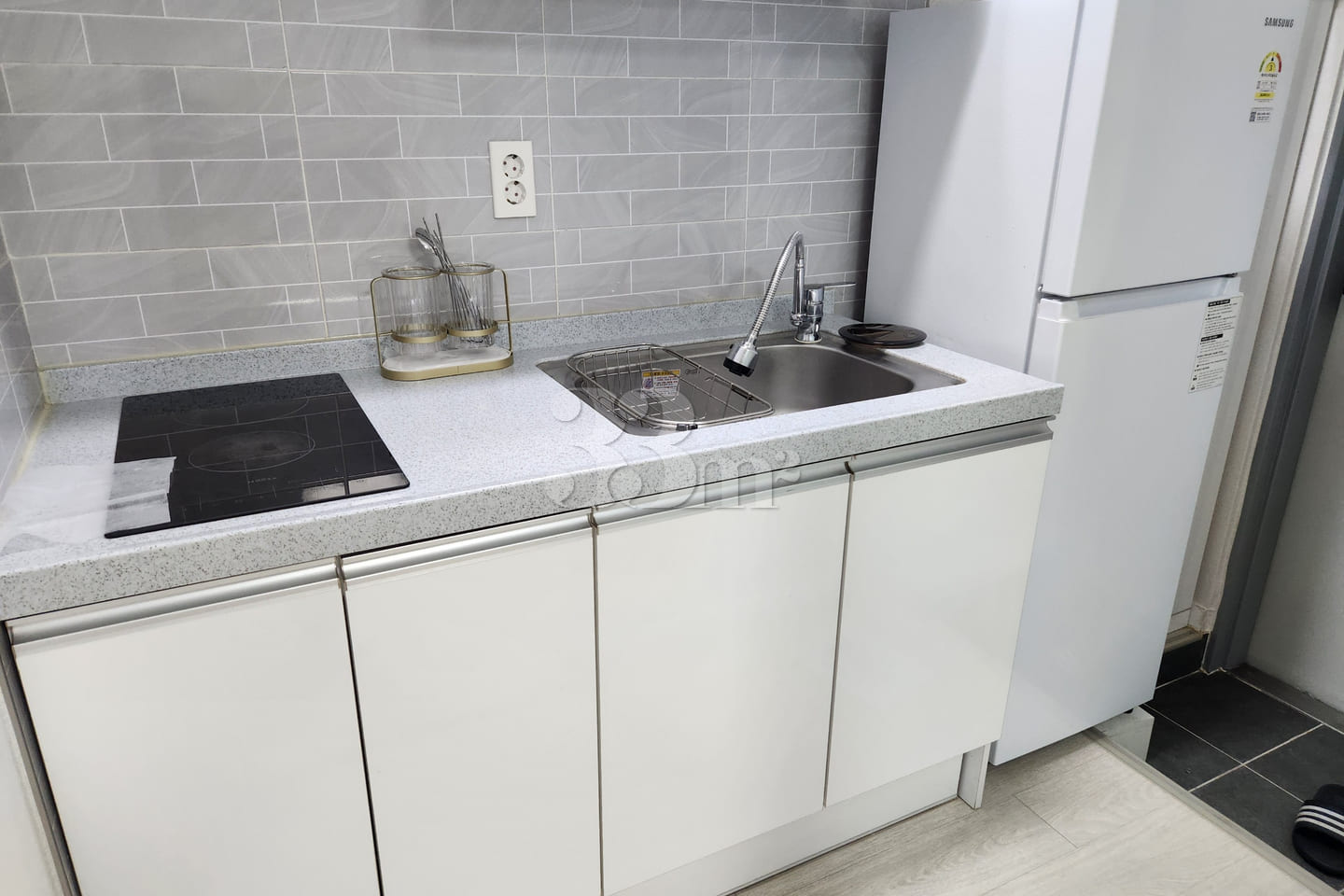 Baekseok Intersection Fully Furnished Unit 21 7th image