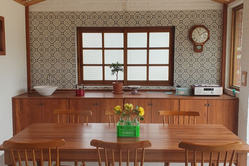 태봉산아래 스테이