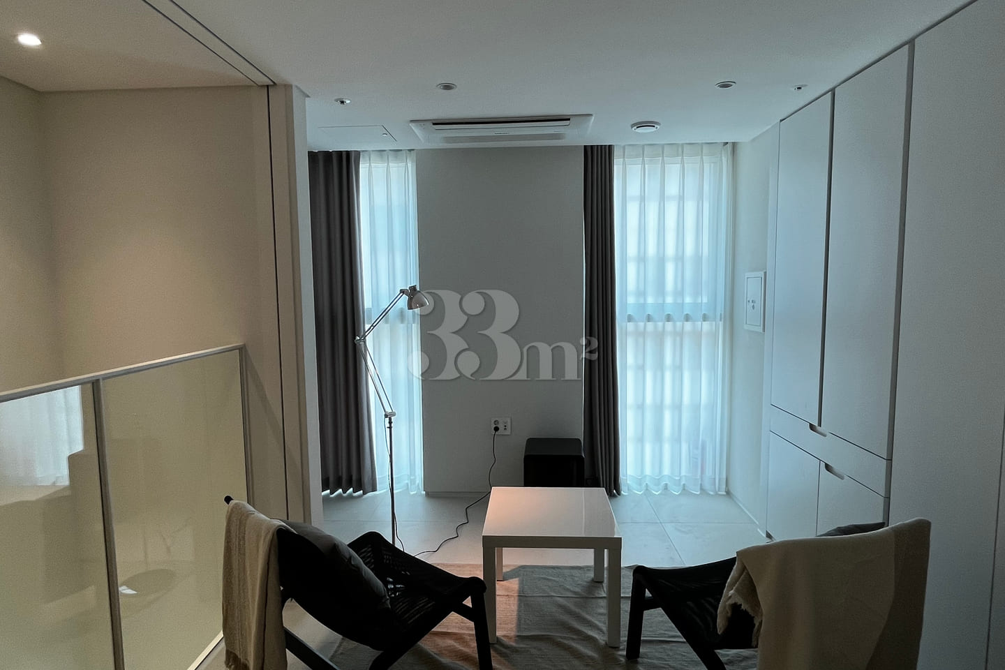 New construction in Pangyo-Bundang, right nex 1th image