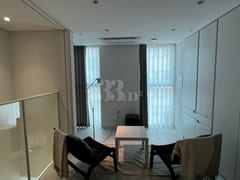 New construction in Pangyo-Bundang, right nex 1th image