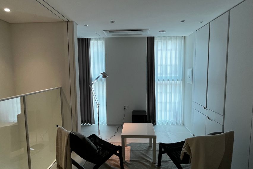 New construction in Pangyo-Bundang, right nex 1th image